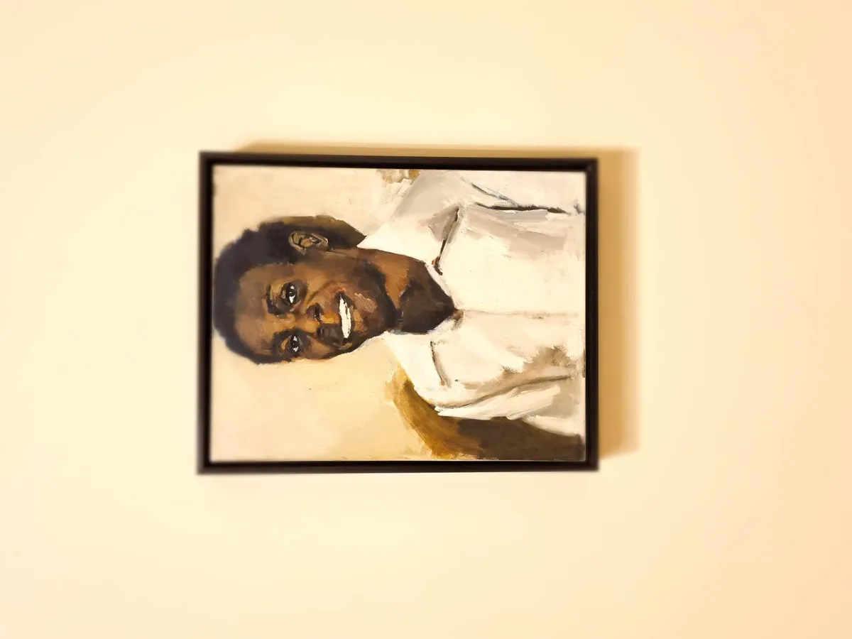 Lynette Yiadom-Boakye Gallery Image 12